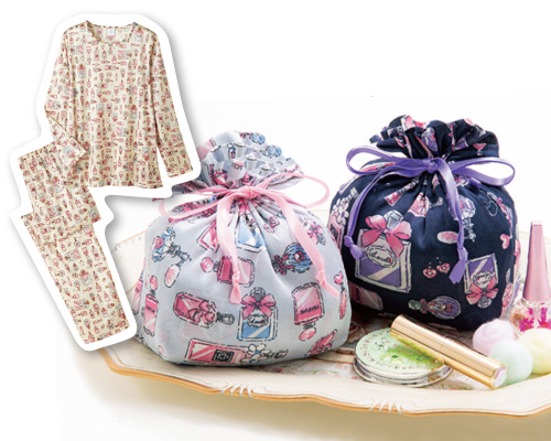 ジョワイユ　ニュイ